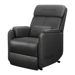 Массажное кресло Yamaguchi Sofa (черная)