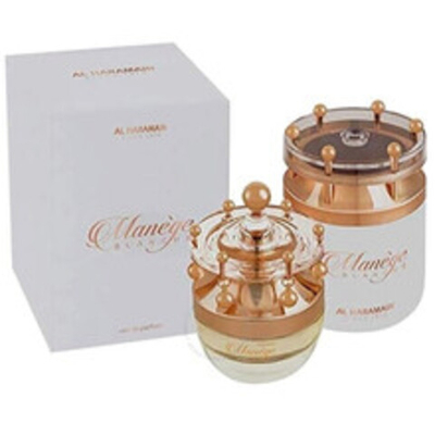 Al Haramain Manege Blanche EDP 75ml