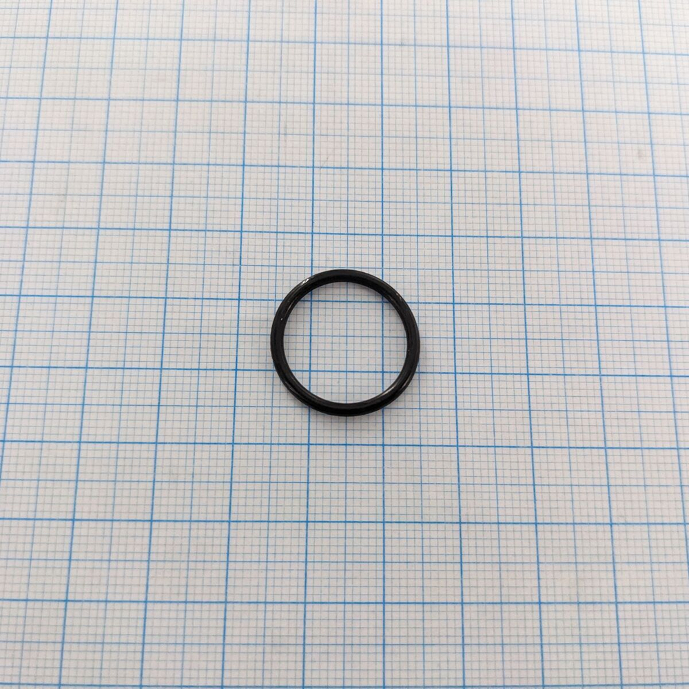 OPT-PW2050-34 Уплотнительное кольцо 21х21х2 мм для гайковерта OPT-PW2050