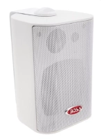 Подвесные колонки пассивные Boss Audio MR4.3W, 100Wx2