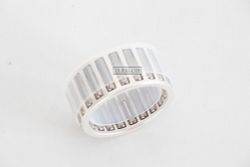 93310-63417-00. BEARING, Crank pin, Connecting rod. Yamaha