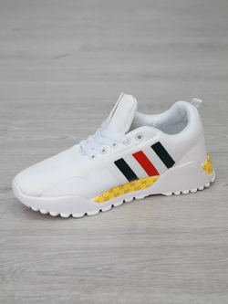 Кроссовки женские летние