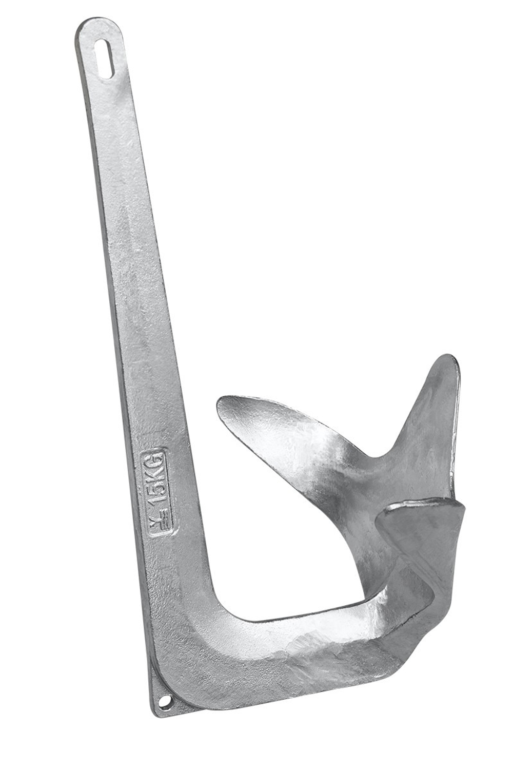 Якорь Брюса 15 кг.