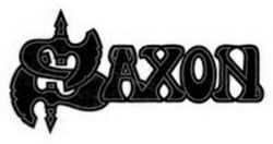 Saxon