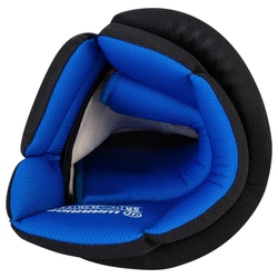 Краги WARRIOR COVERT QR6 TEAM (взрослый)