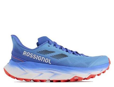 Женские кроссовки для бега Rossignol Vercors Dazzle Blue W Blue