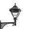 Светильник OXOR-AMPIL-O-400x750-50W Day4000 (BK, 120 deg, 230V) IP65 Arlight 052440