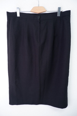 Юбка для офиса 54/56 размер