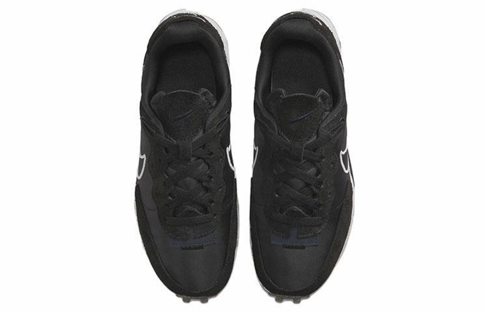 Кроссовки Nike Waffle Fontanka (Женская размерная сетка)