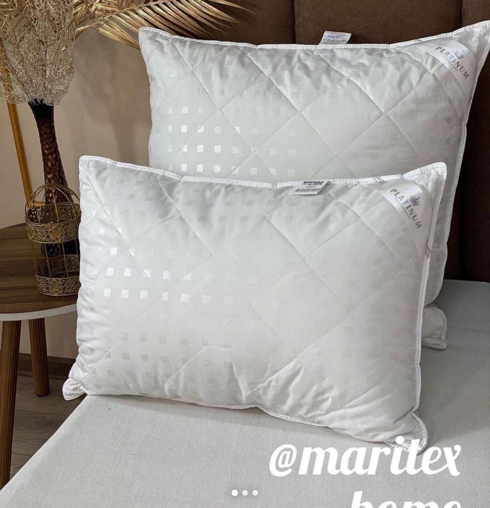 Подушка ФС ПЛАТИНУМ 50/70 ЛИКВИ!