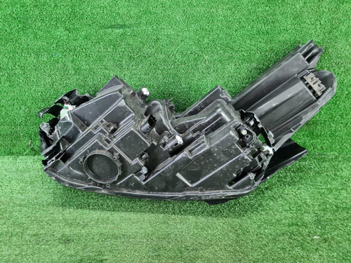 Битая Фара правая EXEED VX (2021-2024) LED