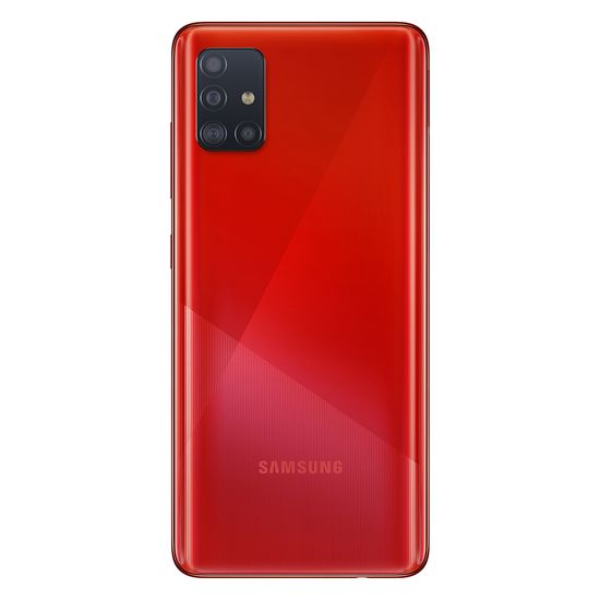 Смартфон Samsung Galaxy A51 6/128GB