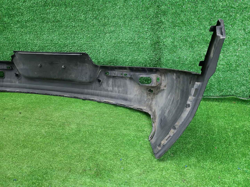 Бампер задний Volvo XC40 (2017-2022)