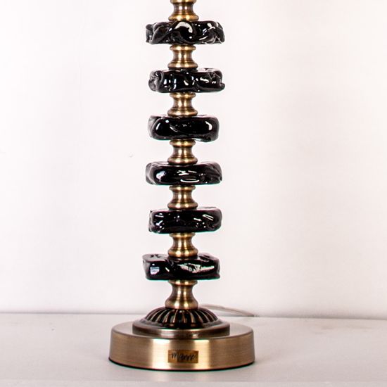 Настольная лампа MANNE TL.7070-1BR (Bee)