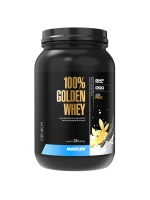 100% Golden Whey