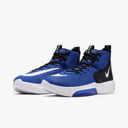 Кроссовки баскетбольные Nike Zoom RIZE TB