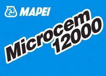 Инъекционнный микроцемент для грунта Microcem 12000