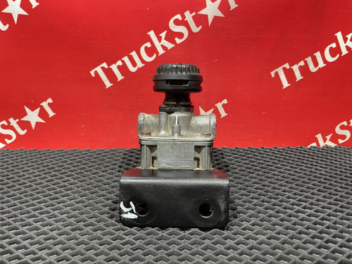 Клапан ускорительный 2023г