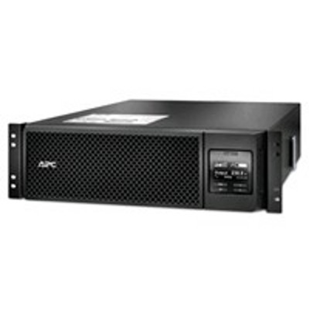 ИБП APC Smart-UPS SRT5KRMXLI