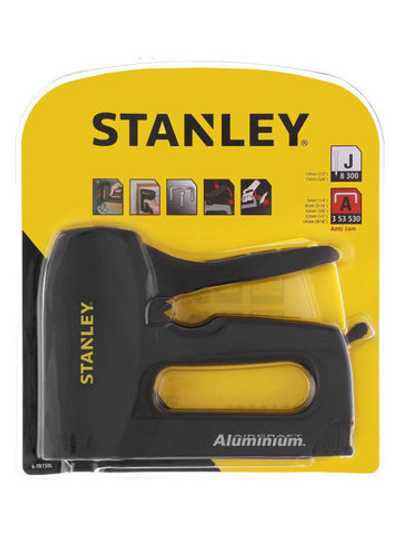 Гвоздезабивной пистолет STANLEY Light Duty 6-TR150L