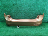 Бампер задний Volvo S60 2 (2010-2018)