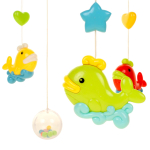 Карусель Улыбка детства , коробка ZYA-A1475-1