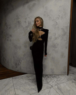 Платье "Alien"