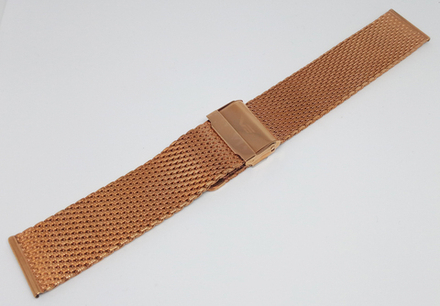 Браслет для часов Восток Европа "ГАЗ-14 Лимузин 22 мм" и "ALMAZ"