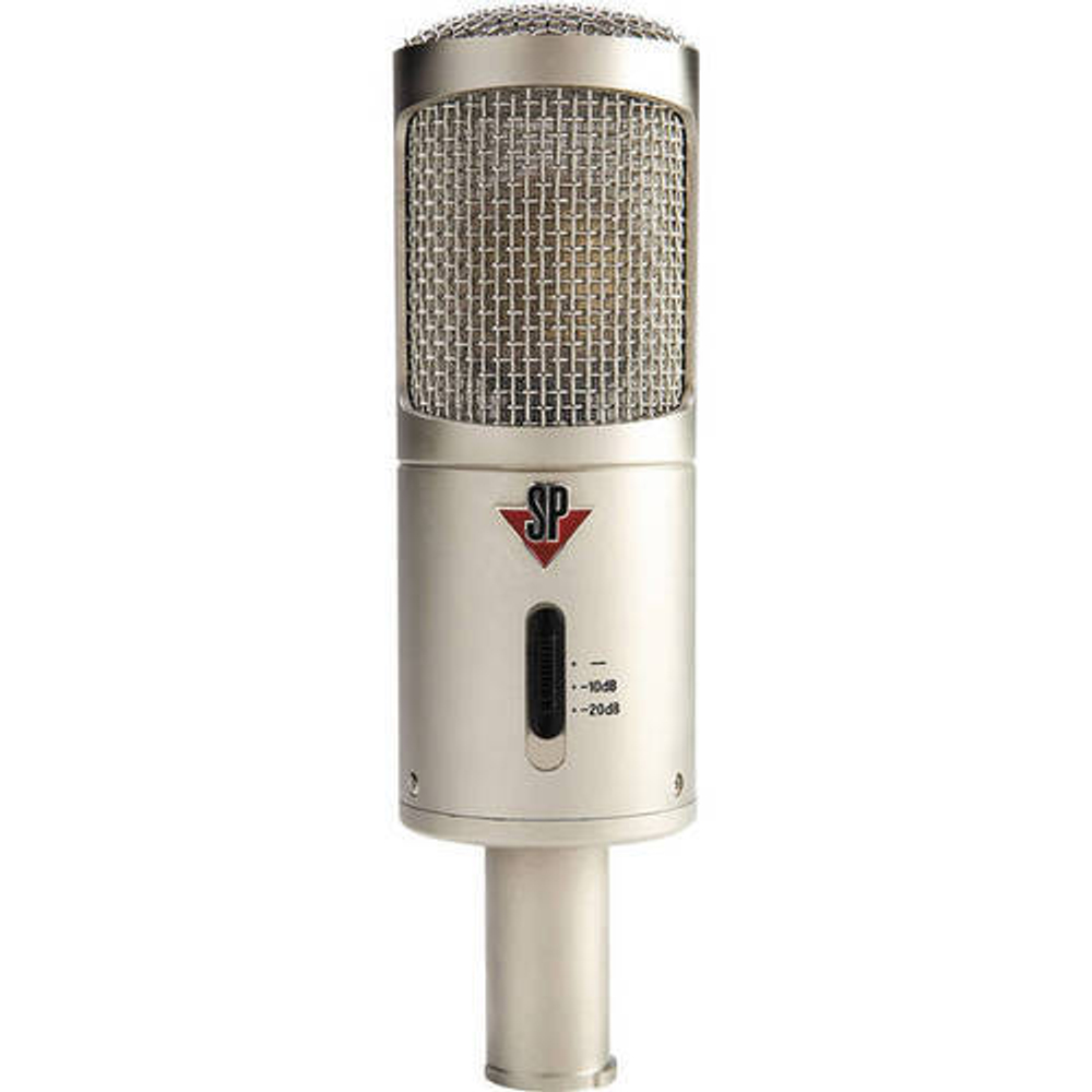 Студийный микрофон Studio Projects B1