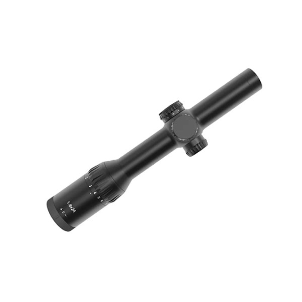 Оптический прицел Artelv CRS 1-8x24 SFP 30мм