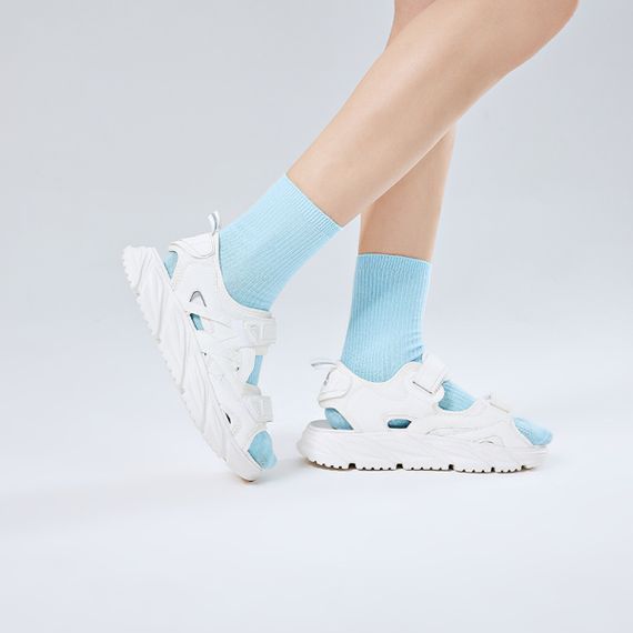 Kappa Sport Sandal 'White'