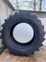 Сельскохозяйственная шина 460/70 R24 RS200 TL 159/159