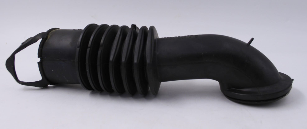 Патрубок заливной (дозатор-бак) 144001265A5 для стиральной машины Ariston