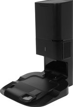 Робот-пылесос iRobot Roomba Combo i8+, 55Вт, черный графит/черный [i857040plus_rnd]