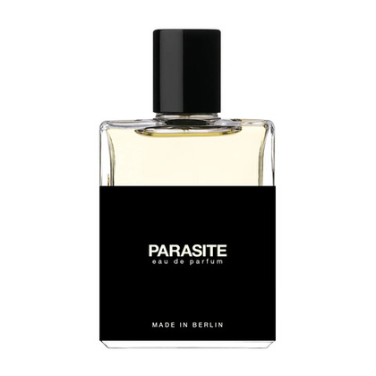 Moth and Rabbit Perfumes Parasite