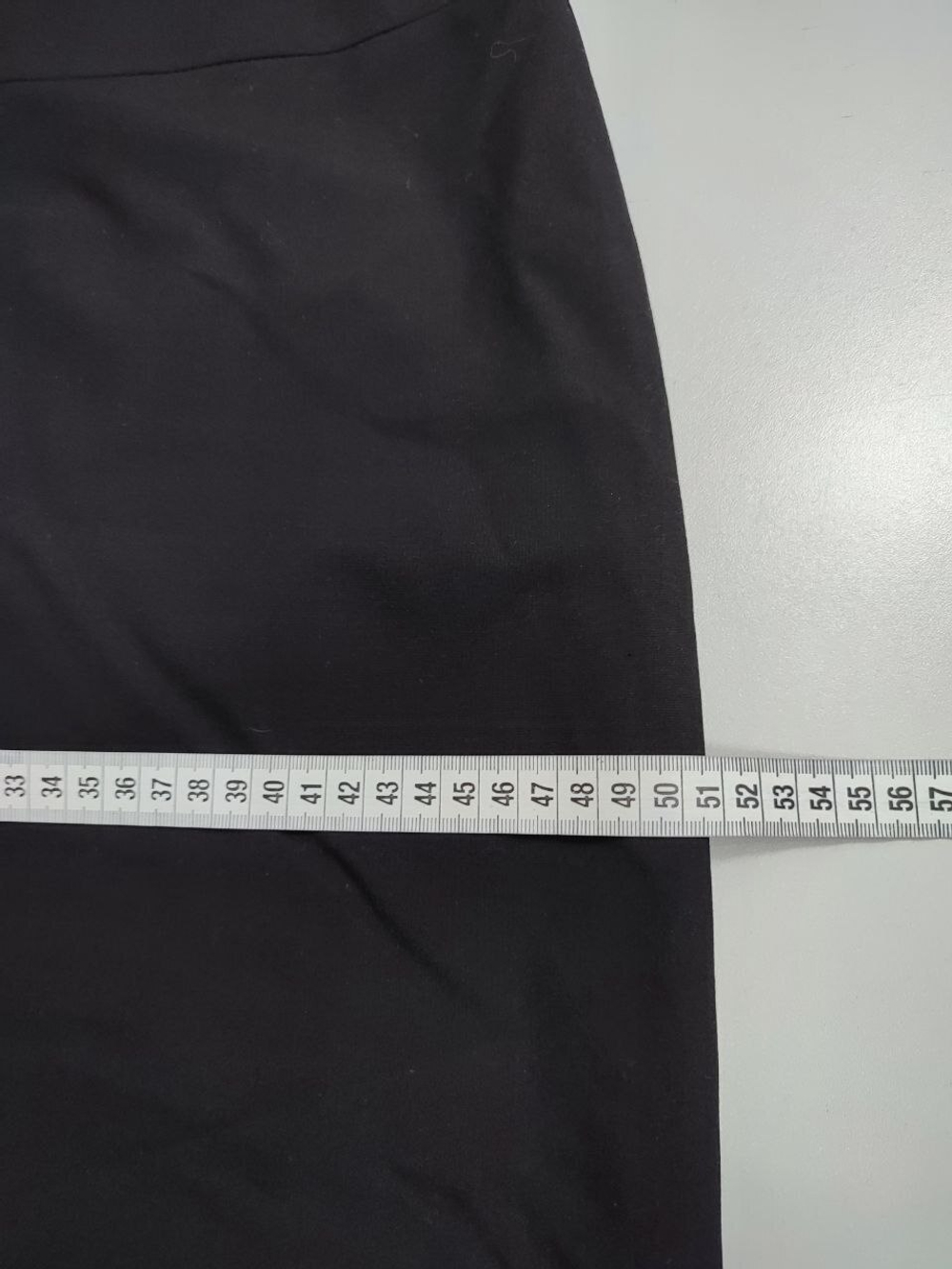 Юбка Vassa&Co на молнии 46 размер