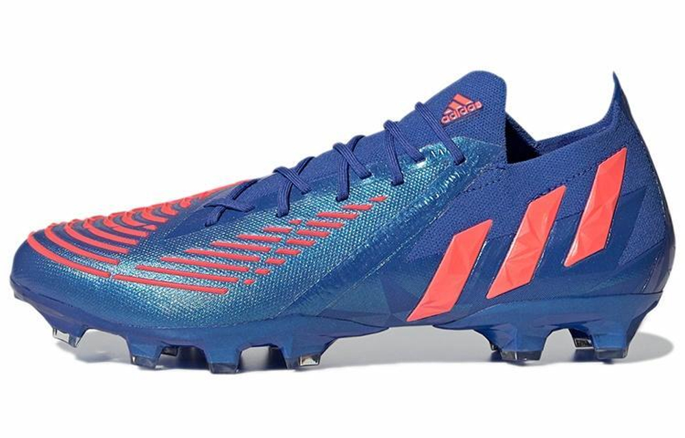 Кроссовки Adidas Predator Edge.1 L Ag