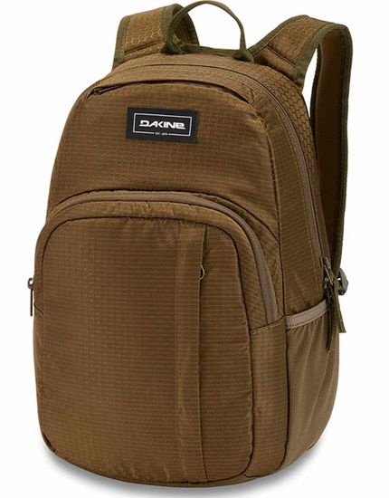 Рюкзак городской Dakine Campus Premium 28L Dark Olive Dobby