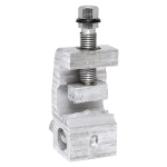 Зажим ответвительный влагозащ. P72 16-95кв.мм/2x4-54.6кв.мм PROxima EKF (5.00 шт.)