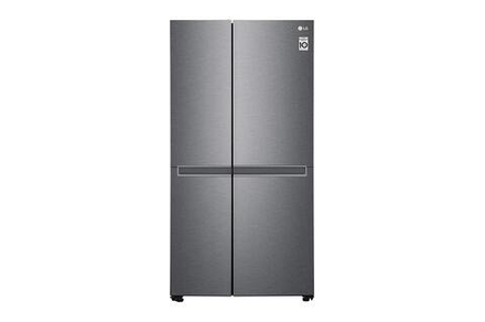 Холодильник LG GC-B257JLYV