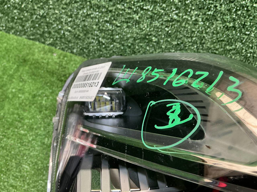 Фара правая Omoda C5 (2022-н.в.) LED