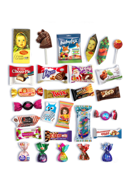 Стандарт 500гр