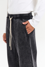 Брюки трикотаж. д/м Miasin B-TR35462