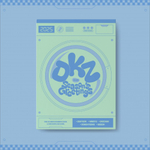 товары DKZ - 2025 SEASON'S GREETINGS