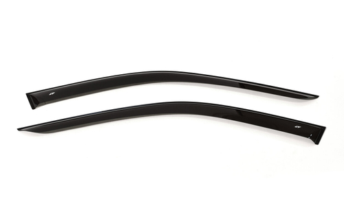 Дефлекторы боковых окон Cobra Tuning на Гранта 2011 2-х арт.V0049