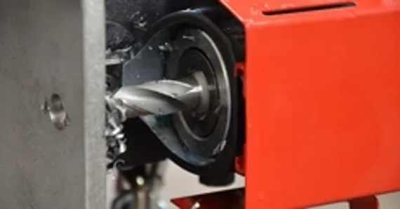 Диск пильный для резки штапика Karnasch 92×3,0/2,5×30 мм, Z=24 / 45° левый, арт. 11.1150.092.010