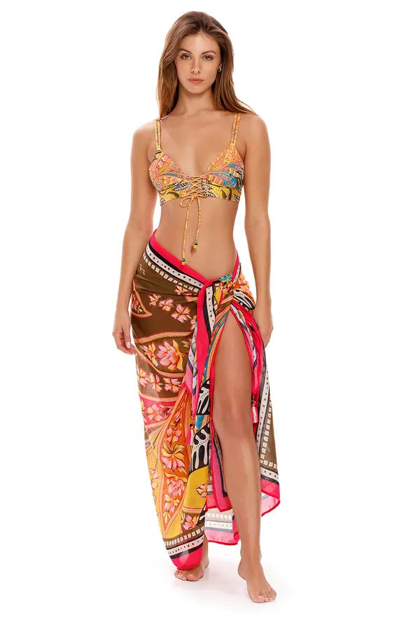 Парео 10286 Marine Lula