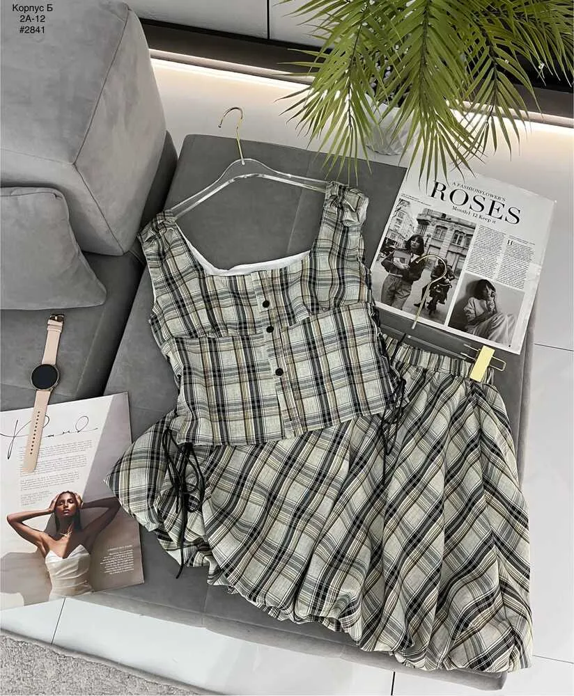 Костюм 4145552 (01716447021) Fabrika