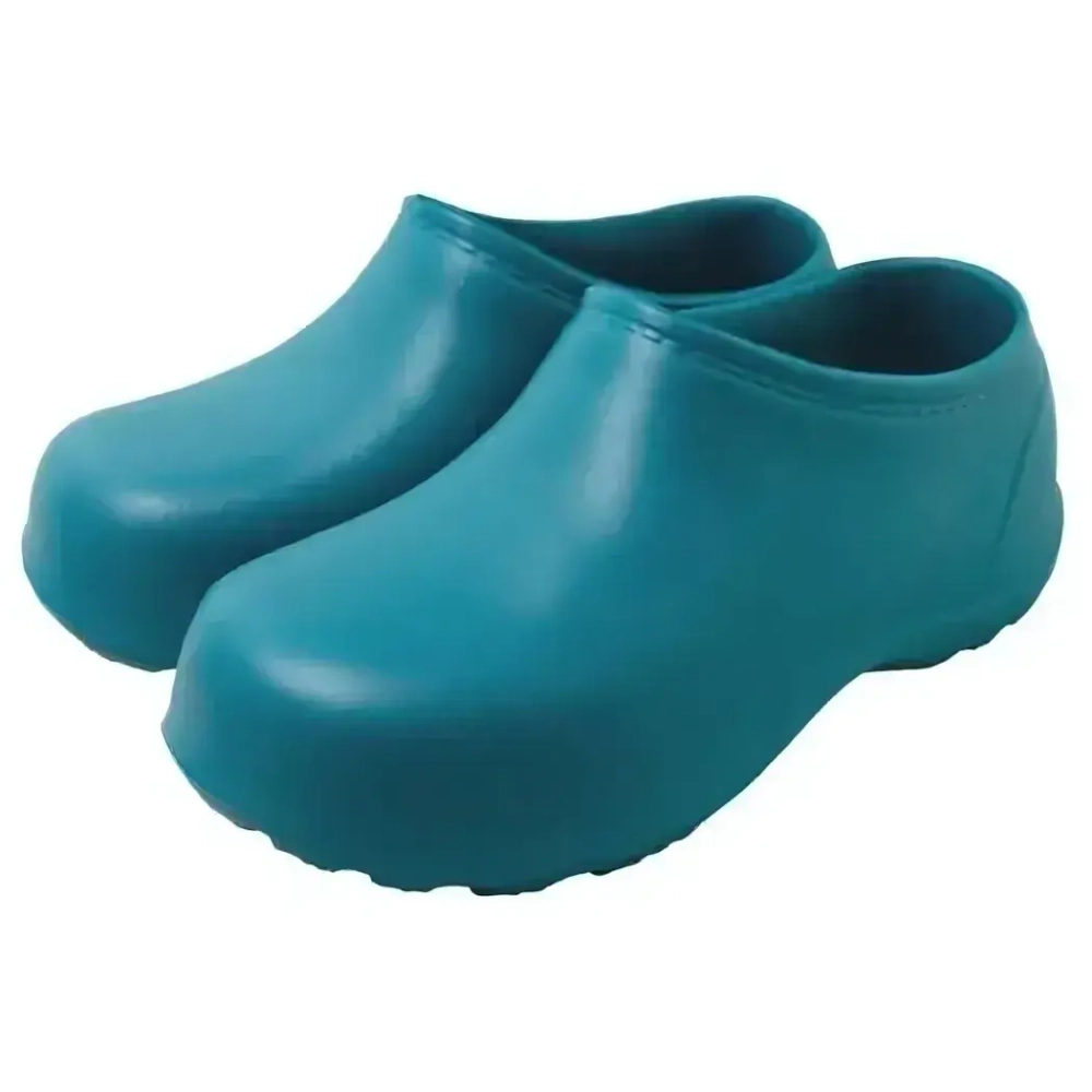 Галоши Лаура (Изумрудный, 38)