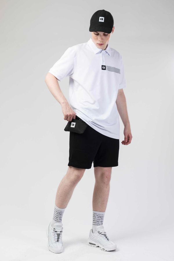 Шорты Flava Черные - фото 3